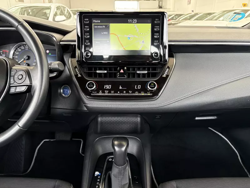 Toyota Corolla 1.8 125H Active E-CVT 122cv Hybrid 122 CV Automático